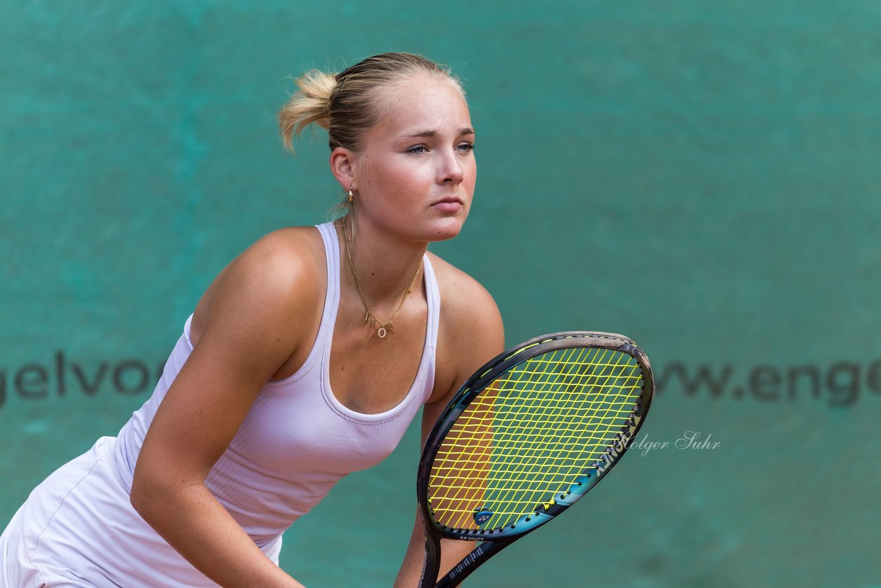 Philippa Färber 10 - TVSH Cup